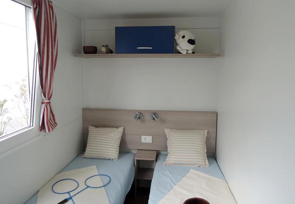 Camping Oase Praha Hotel Zlatniky  Room photo