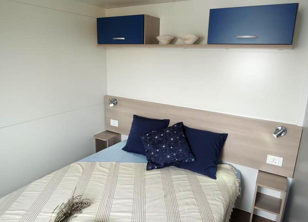 Camping Oase Praha Hotel Zlatniky  Room photo