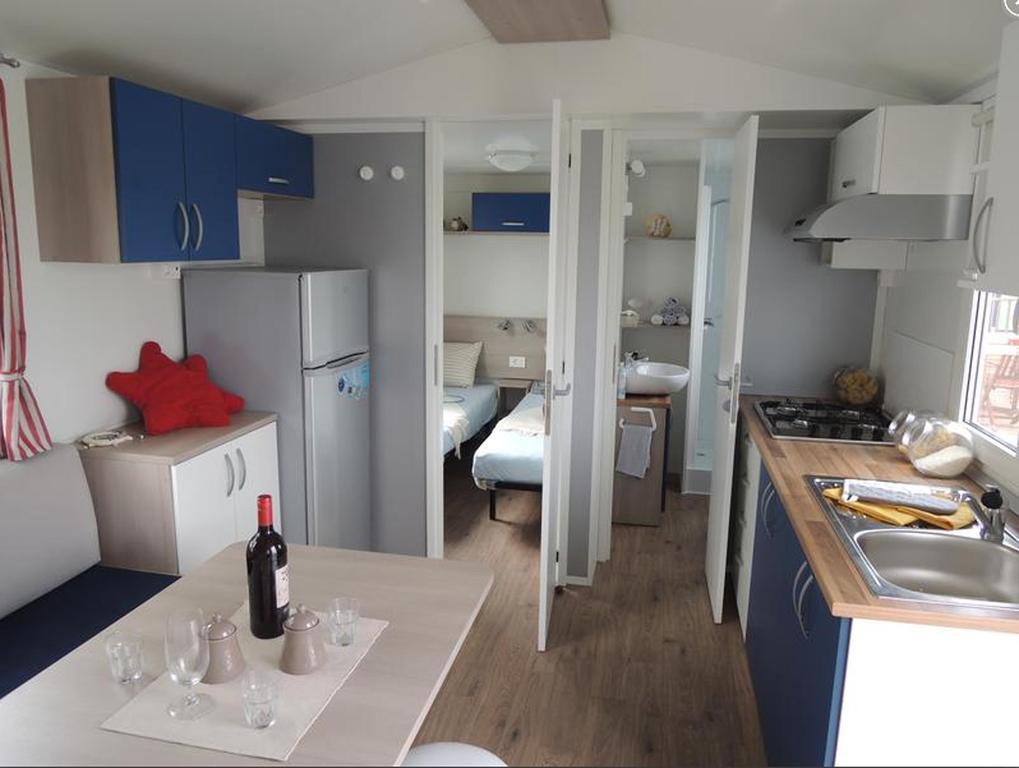 Camping Oase Praha Hotel Zlatniky  Room photo