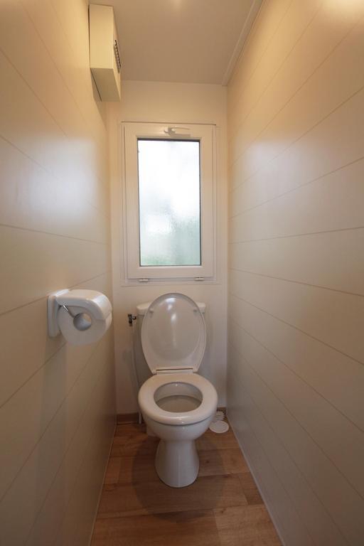 Camping Oase Praha Hotel Zlatniky  Room photo