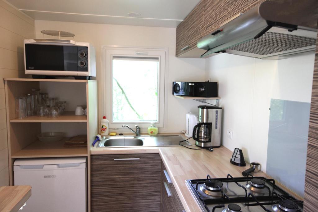 Camping Oase Praha Hotel Zlatniky  Room photo
