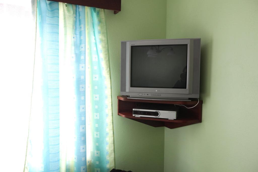 Camping Oase Praha Hotel Zlatniky  Room photo