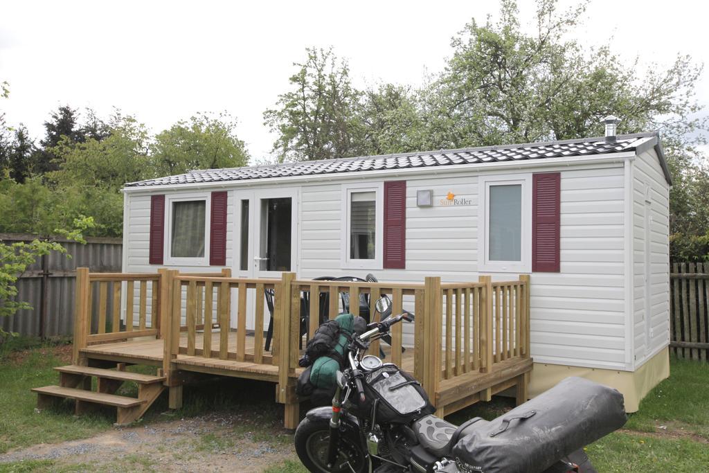 Camping Oase Praha Hotel Zlatniky  Room photo