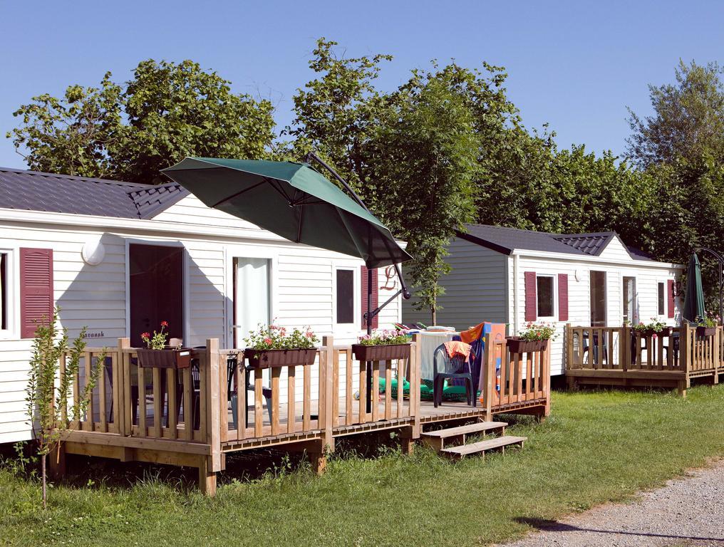 Camping Oase Praha Hotel Zlatniky  Room photo